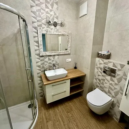 Jarzebinowa Premium Near Warsaw-modlin Airport Nowy Dwór Mazowiecki